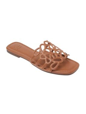 A New Day Fiona Slide Sandals Size 8